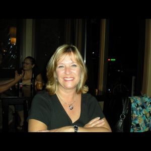 Meet your Posher, Pamela